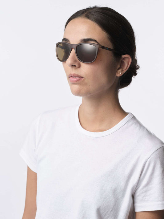 Emerald Forest Sunglasses