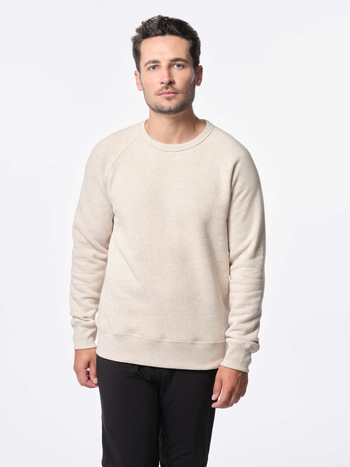 Village Fleece Crewneck