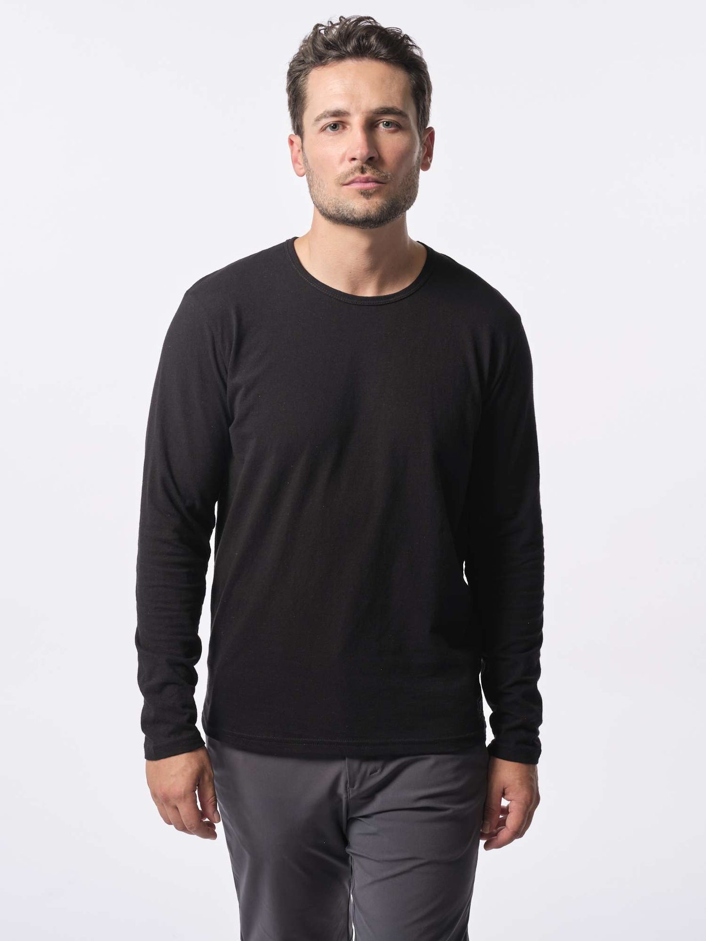 Village Long Sleeve