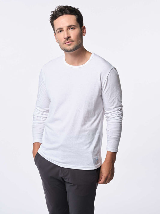 Village Long Sleeve