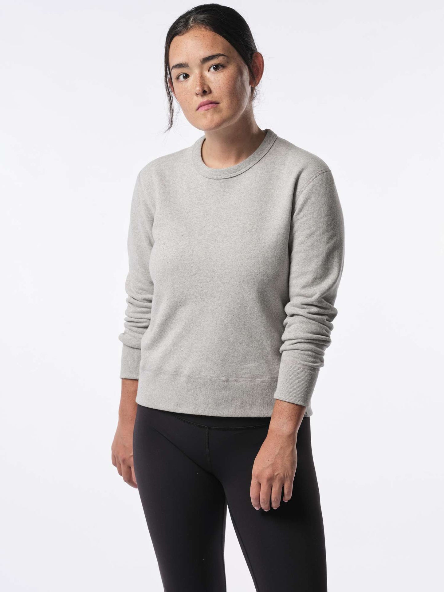 Women's Après Crewneck