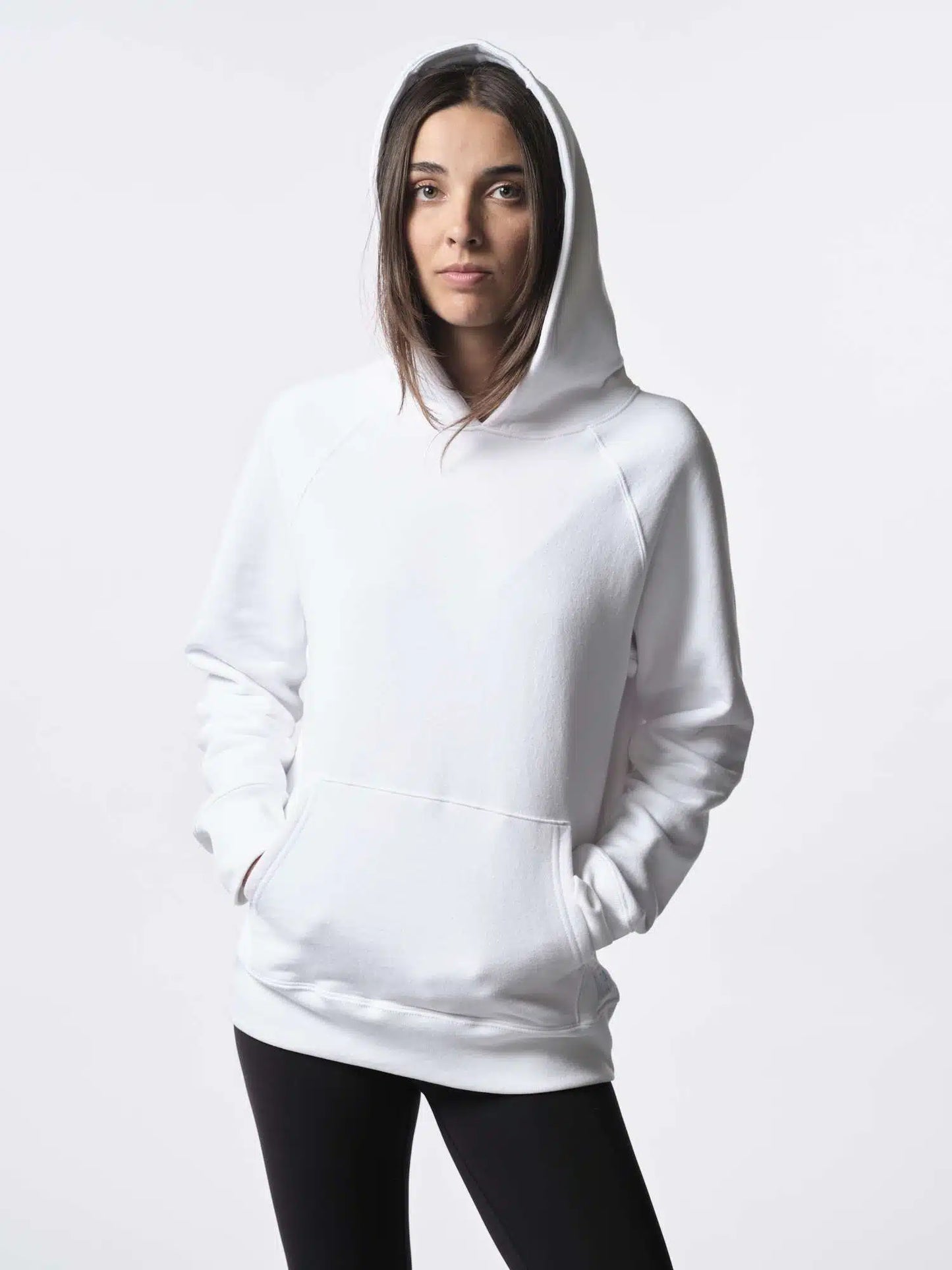 Village Fleece Hoodie