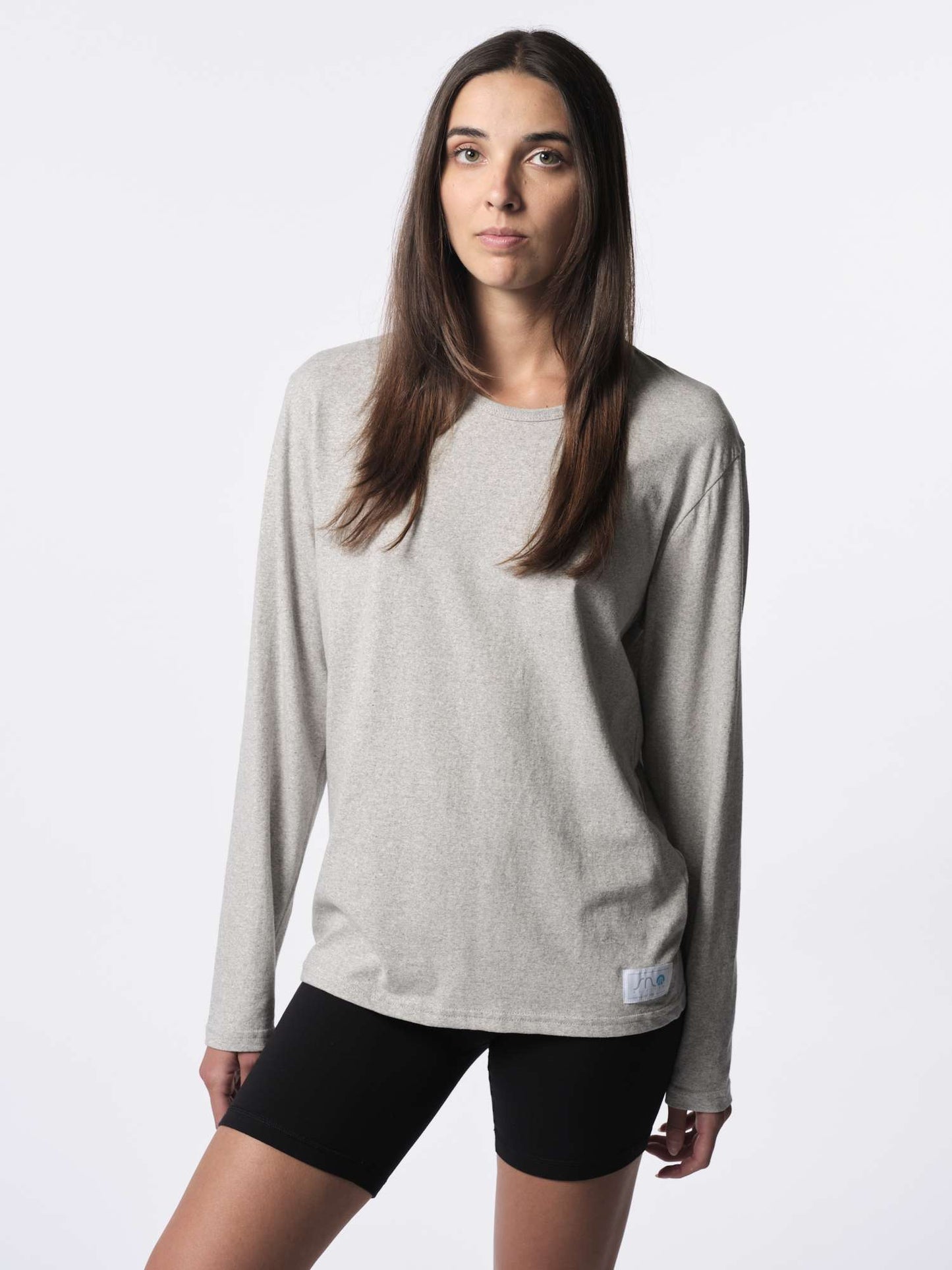 Village Long Sleeve