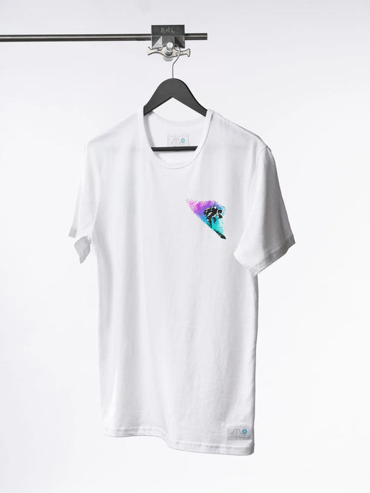 The Peak Graphic Short Sleeve