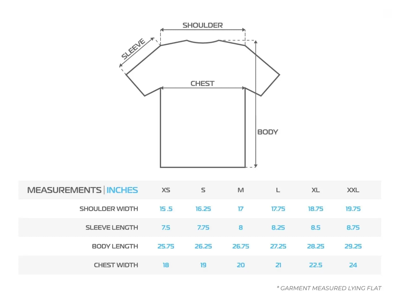 Downhillers Graphic Short Sleeve