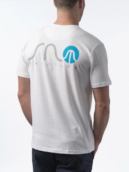 Logo Graphic Short Sleeve