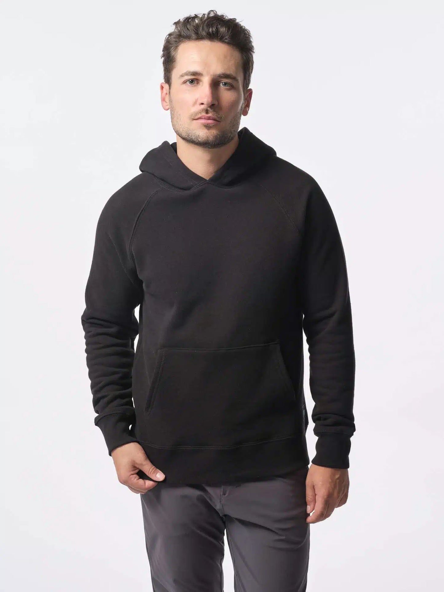 Village Fleece Hoodie