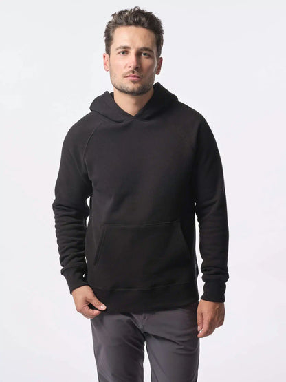 Village Fleece Hoodie