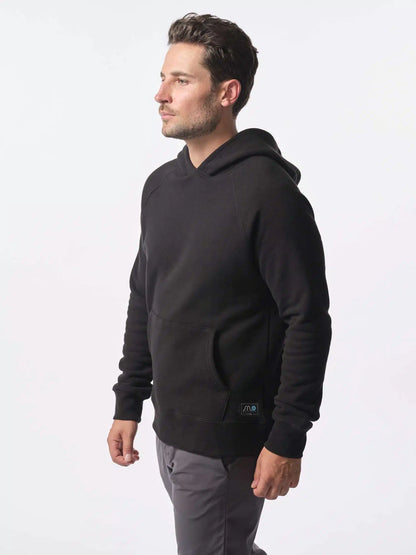 Village Fleece Hoodie