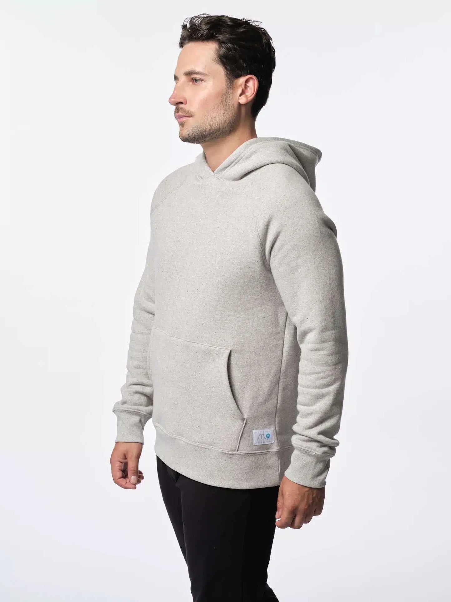 Village Fleece Hoodie