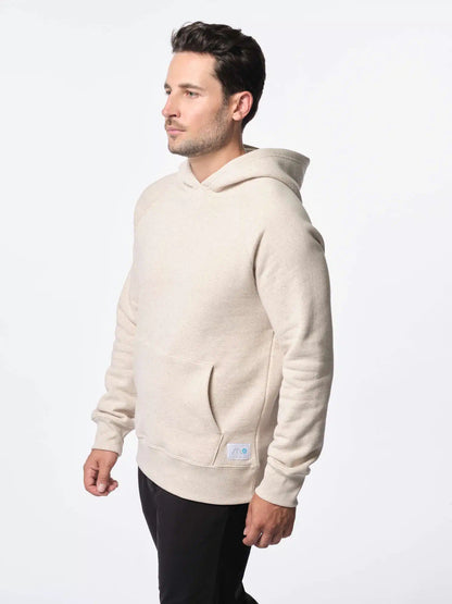 Village Fleece Hoodie
