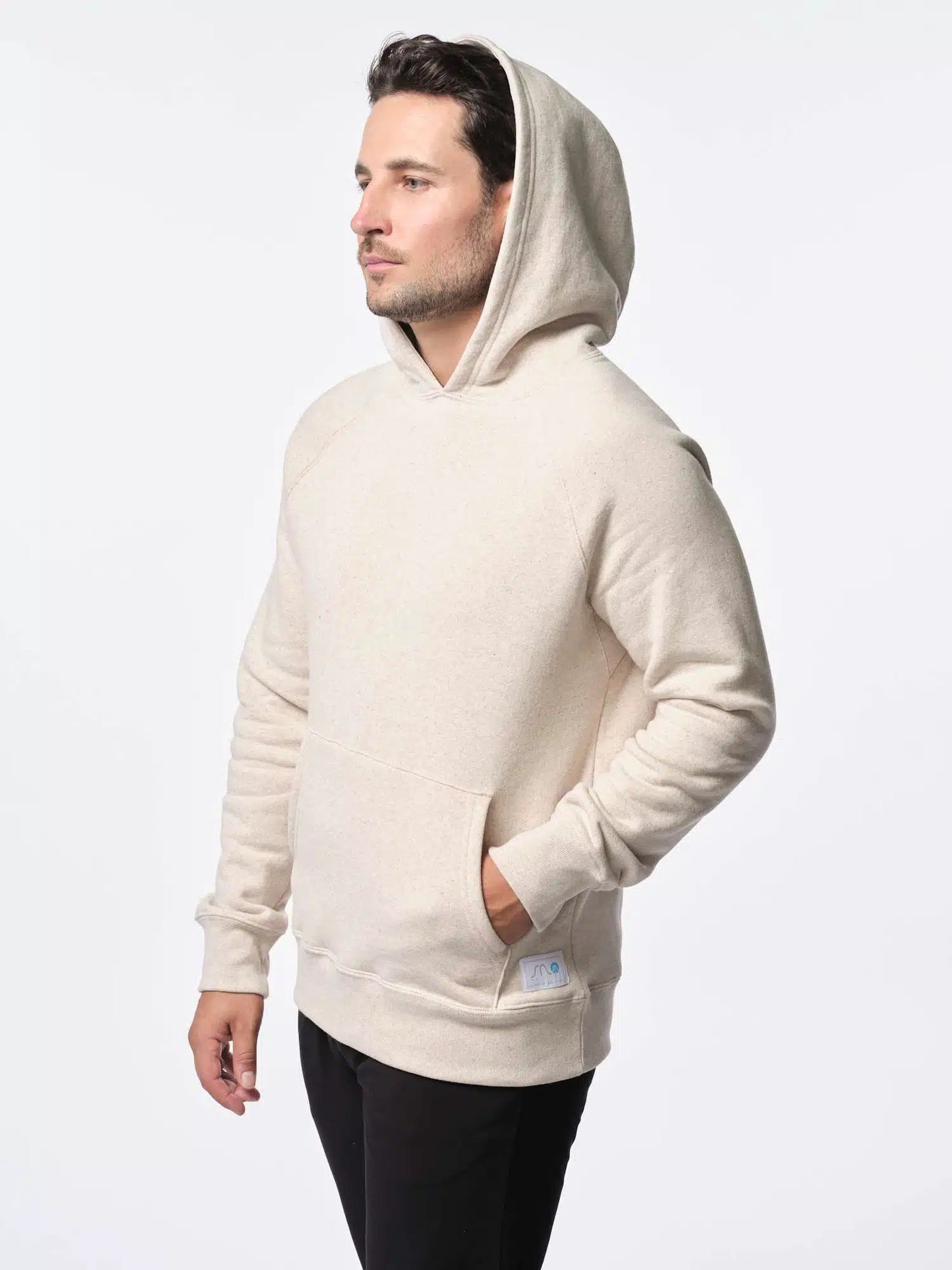 Village Fleece Hoodie