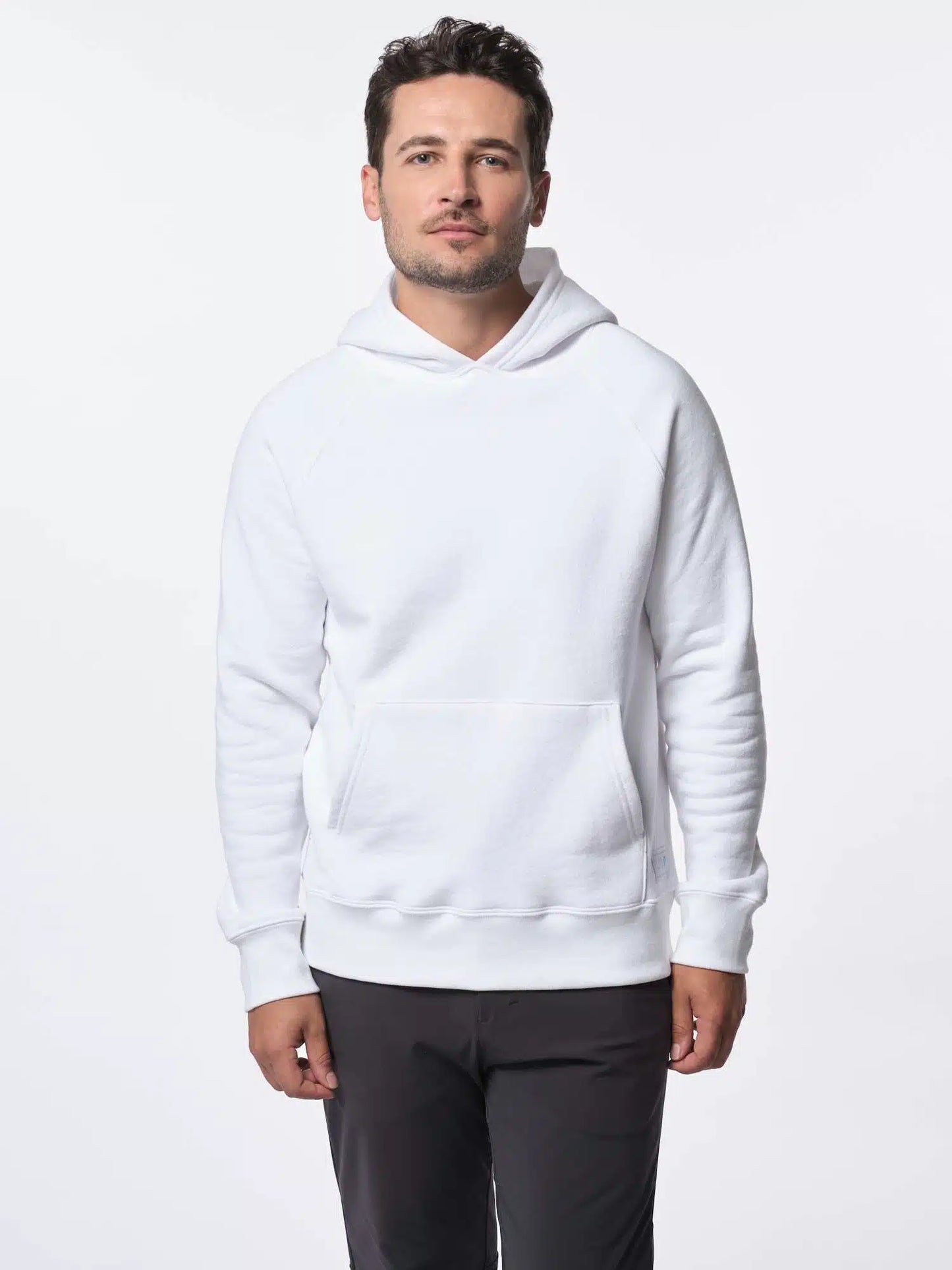 Village Fleece Hoodie
