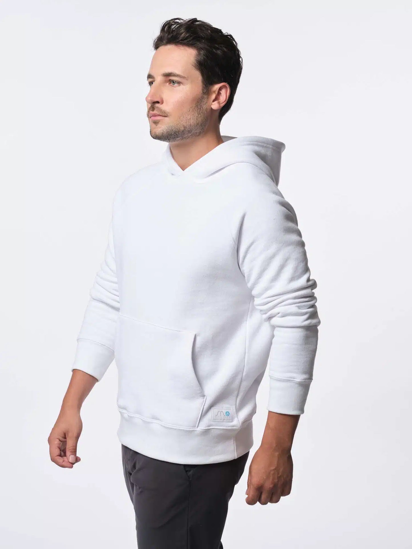 Village Fleece Hoodie