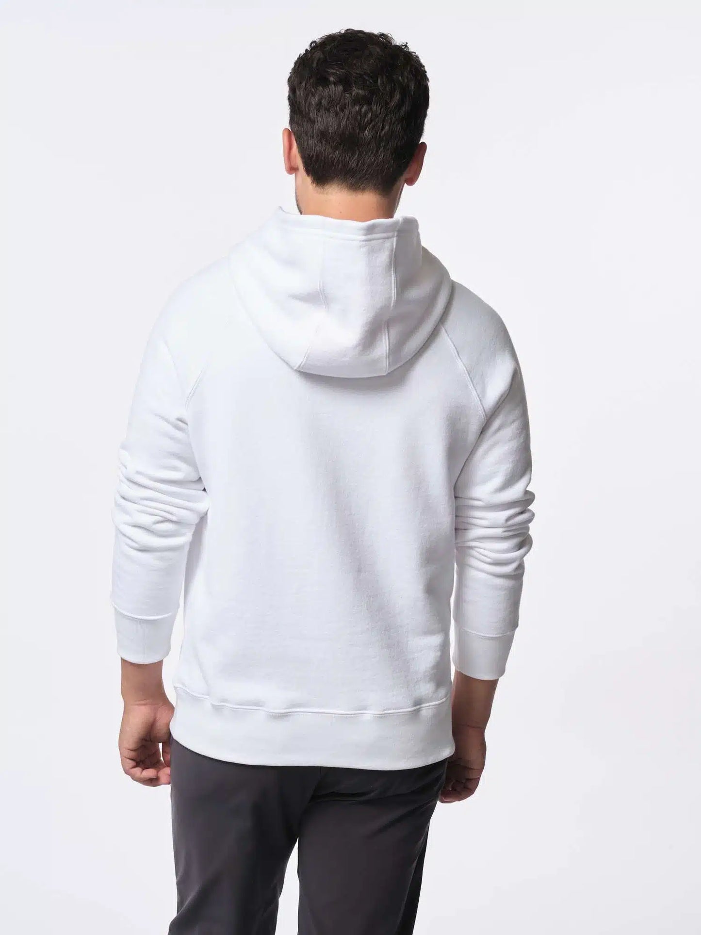 Village Fleece Hoodie