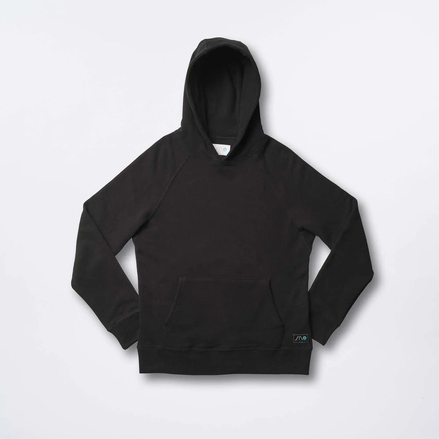 Village Fleece Hoodie