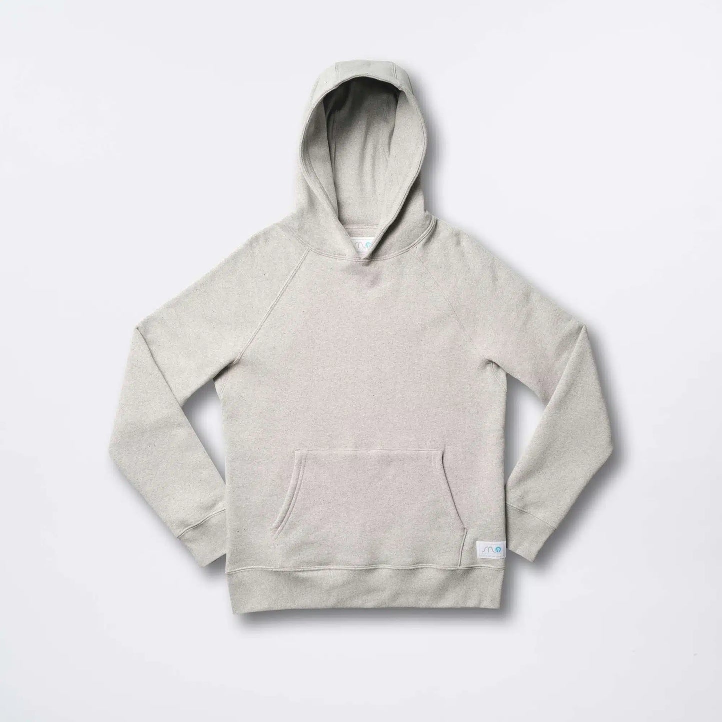 Village Fleece Hoodie