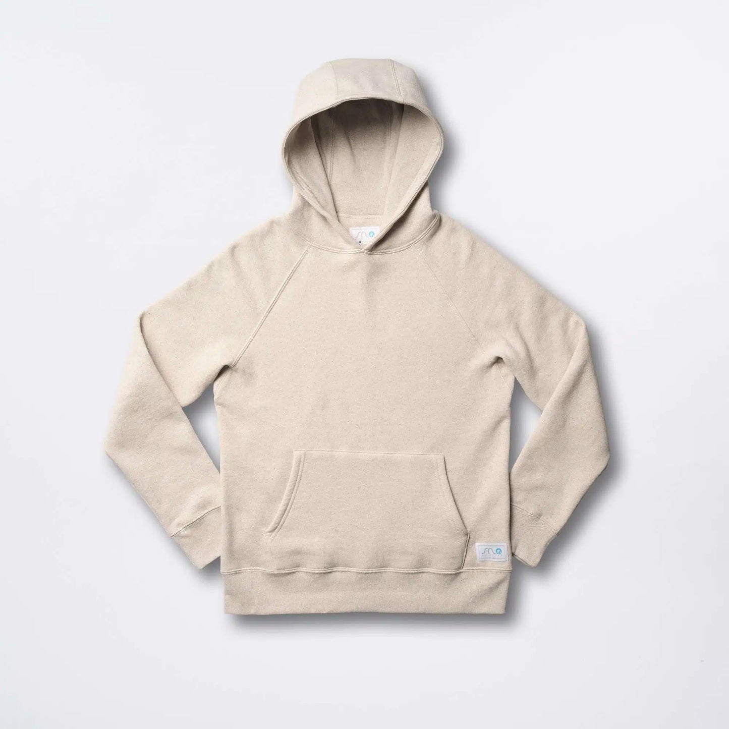 Village Fleece Hoodie