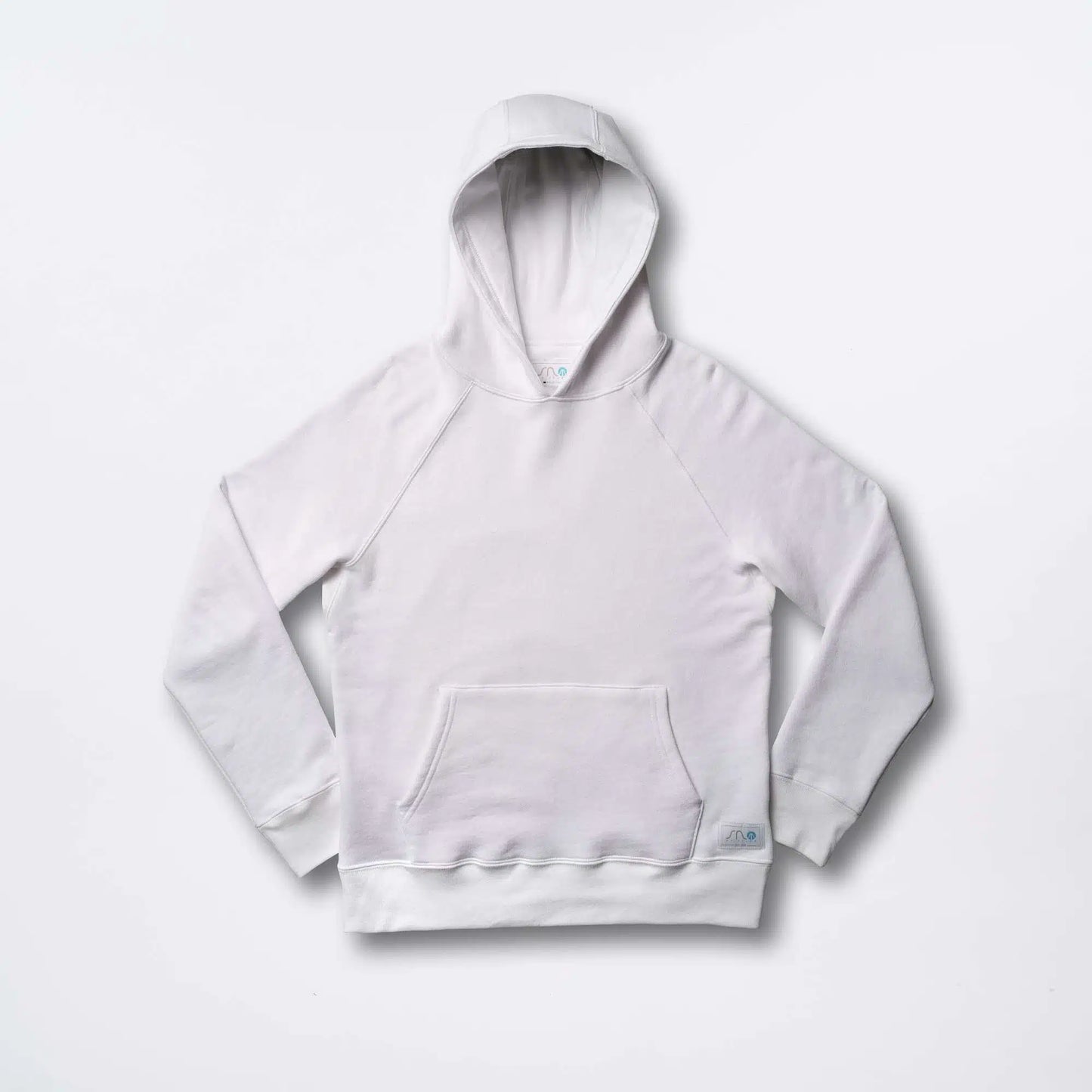 Village Fleece Hoodie