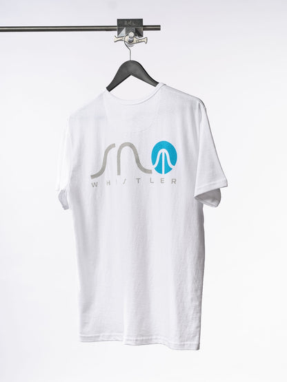 Logo Graphic Short Sleeve