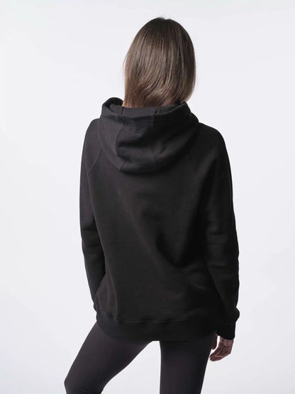 Village Fleece Hoodie