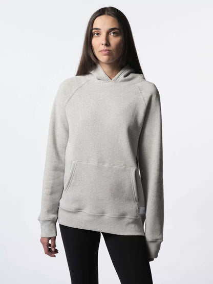 Village Fleece Hoodie