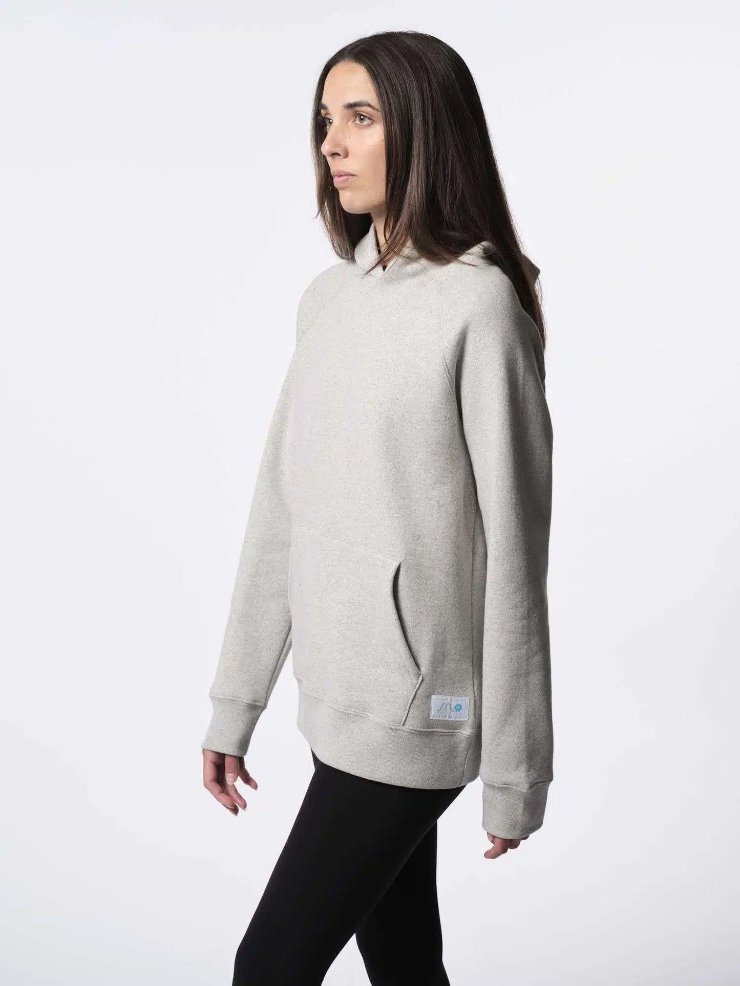 Village Fleece Hoodie