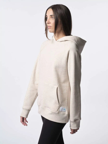 Village Fleece Hoodie