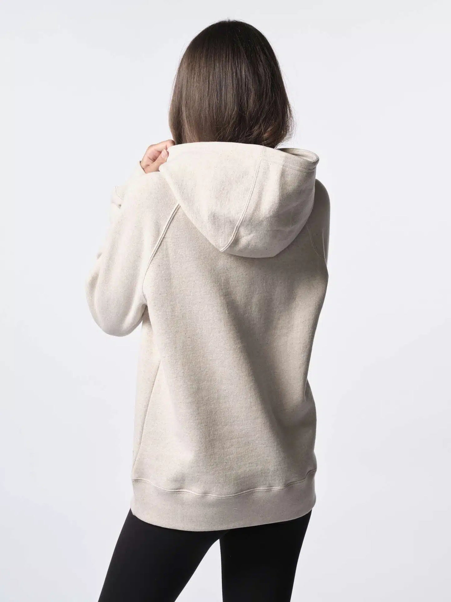 Village Fleece Hoodie