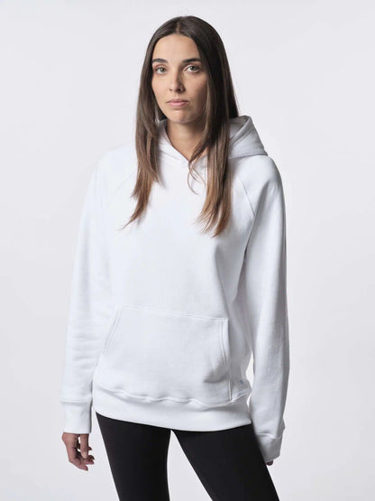 Village Fleece Hoodie