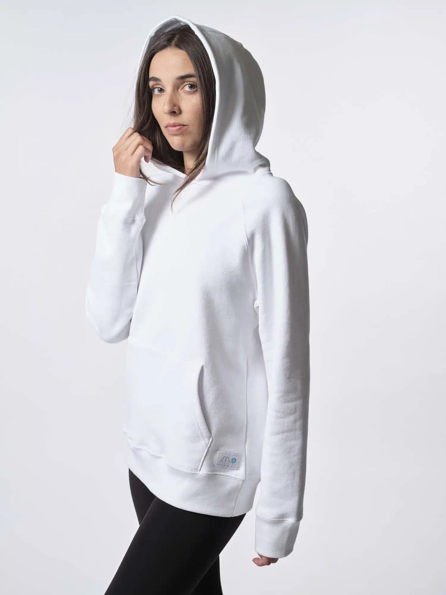 Village Fleece Hoodie