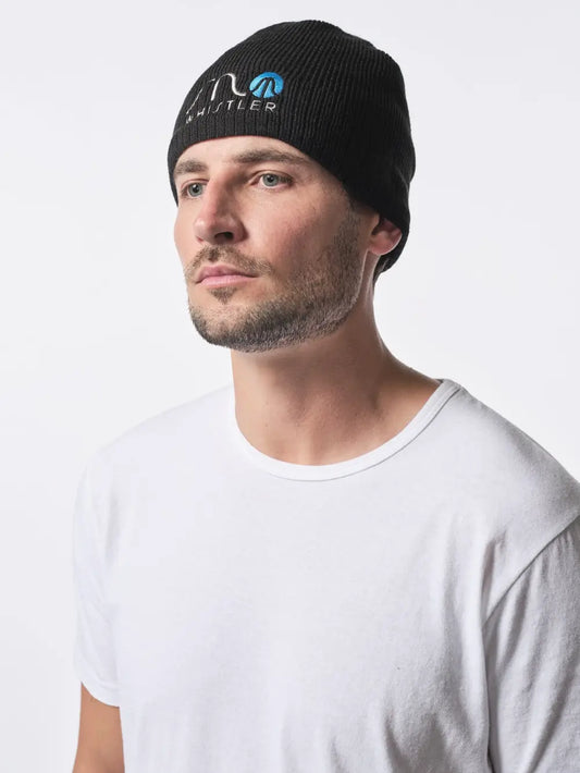 Logo Beanie