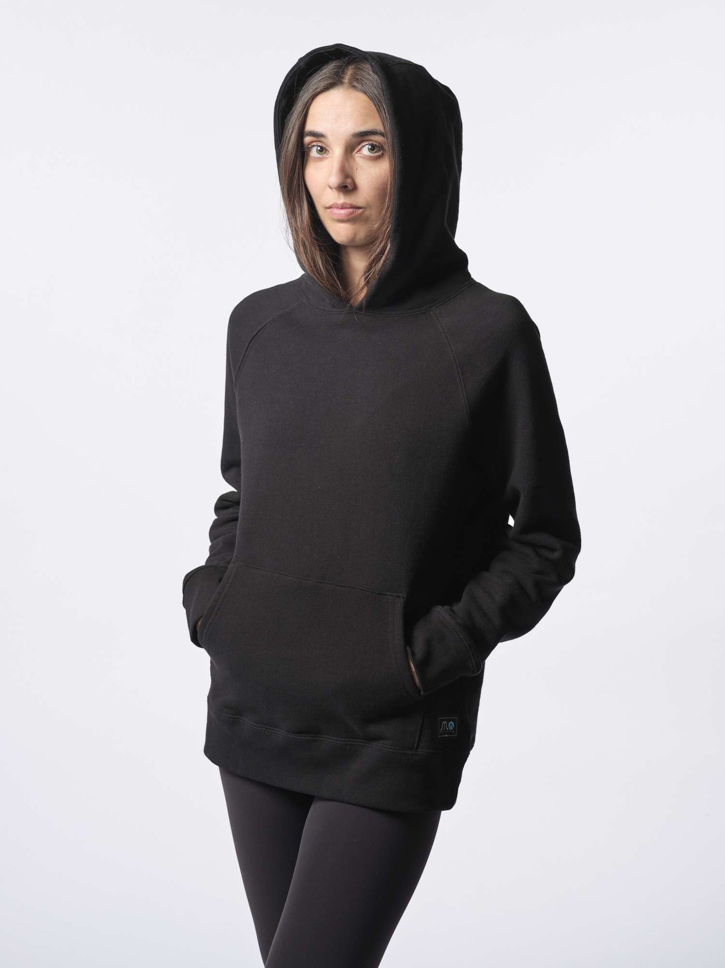 Village Fleece Hoodie