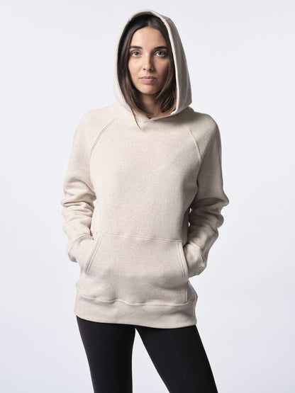 Village Fleece Hoodie